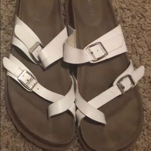 Madden girl sandals